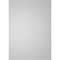 Ekena Millwork Vertical Surface Mount PVC Gable Vent: Non-Functional, w/3-1/2"W x 1"H, Standard Frame, 30"W x 42"H GVPVE30X4201SN - alternate 4